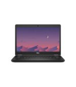 Dell Latitude Laptop E5480