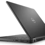 Dell 8th Gen Latitude 5490