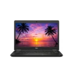 Dell 8th Gen Latitude 5490 - Image 2