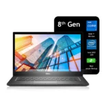 Dell 8th Gen Latitude 7490