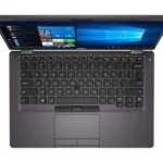 Dell 8th Gen Latitude 5400