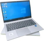 HP 11th Gen EliteBook 850 G8 - Image 3
