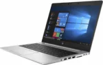 HP 8th Gen EliteBook 840 G5 - Image 3