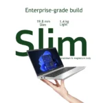 HP 8th Gen ProBook 440 G5 - Image 3