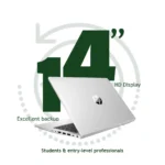 HP 8th Gen ProBook 440 G5 - Image 4