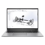 HP 8th Gen ZBook 15 G5