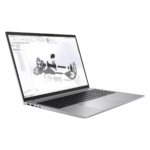 HP 8th Gen ZBook 15 G5 - Image 2
