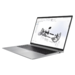 HP 8th Gen ZBook 15 G5 - Image 3