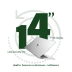 HP 10th Gen EliteBook 850 G7 - Image 3