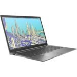 HP 10th Gen ZBook Firefly 15 G7