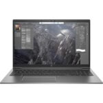 HP 10th Gen ZBook Firefly 15 G7 - Image 4