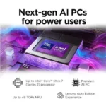 Lenovo 11th Gen ThinkPad X1 Carbon Gen 9 - Image 2