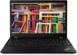 Lenovo 10th Gen ThinkPad T15 Gen 1