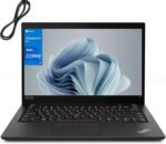 Lenovo 11th Gen ThinkPad T14 Gen 2