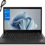 Lenovo 11th Gen ThinkPad T14 Gen 2